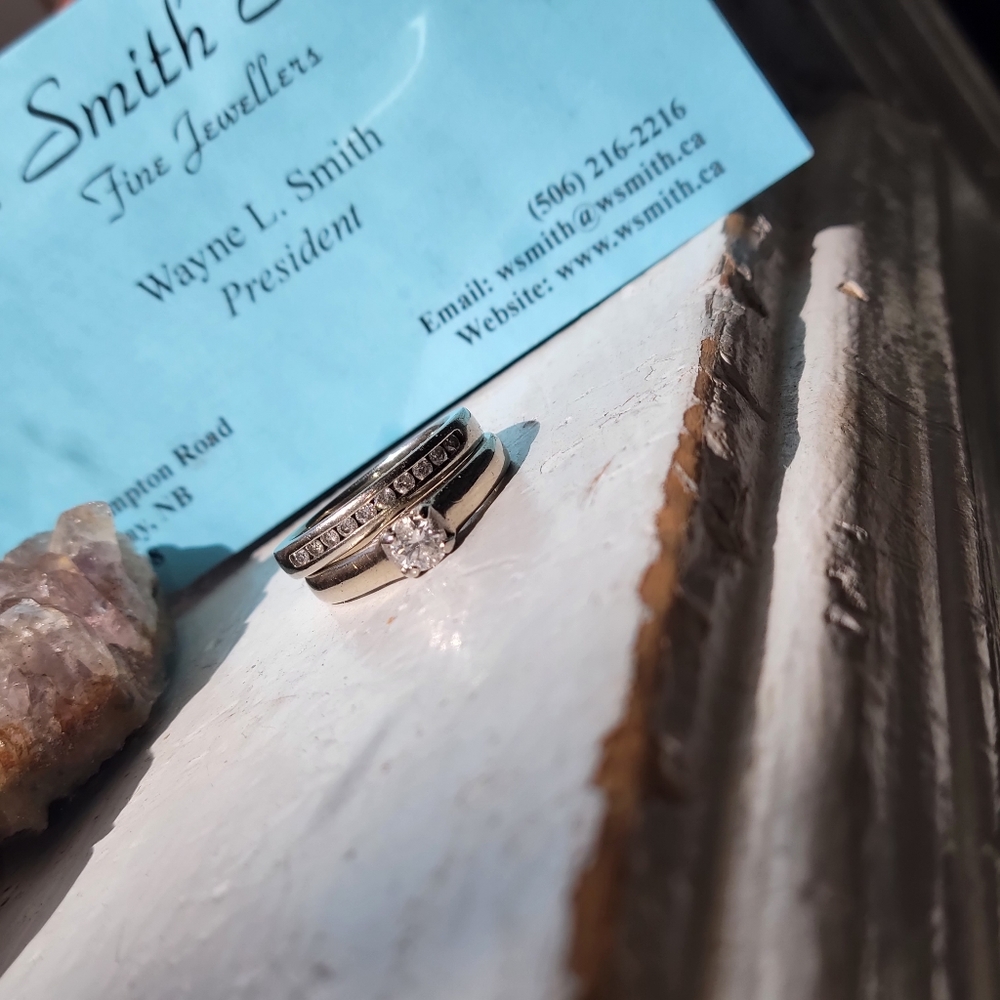 Diamond Rings - Picture 3 of 4